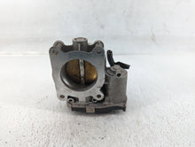 2013-2018 Cadillac Ats Throttle Body P/N:12627067DA Fits 2013 2014 2015 2016 2017 2018 2019 2020 2021 OEM Used Auto Parts