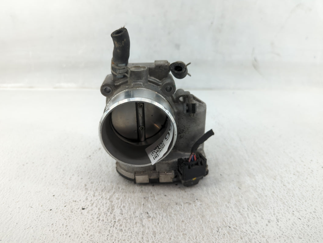 2016-2020 Kia Optima Throttle Body P/N:35100-2G600 Fits 2015 2016 2017 2018 2019 2020 2021 OEM Used Auto Parts