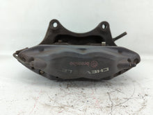 2010-2015 Chevrolet Camaro Front Driver Left Brake Caliper