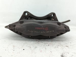 2010-2015 Chevrolet Camaro Front Passenger Right Brake Caliper