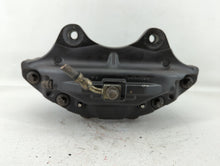 2016-2016 Chevrolet Camaro Front Driver Left Brake Caliper