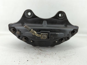 2016-2016 Chevrolet Camaro Front Driver Left Brake Caliper