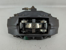 2016-2016 Chevrolet Camaro Front Driver Left Brake Caliper