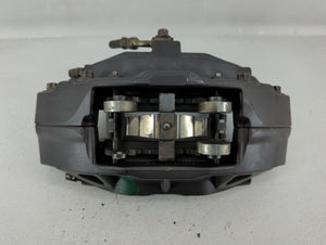 2016-2016 Chevrolet Camaro Front Driver Left Brake Caliper