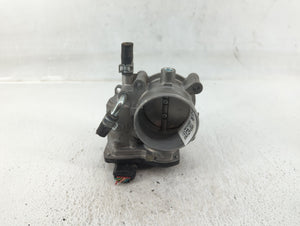 2022 Subaru Xv Throttle Body P/N:16112AA470 Fits 2017 2018 2019 2020 2021 OEM Used Auto Parts