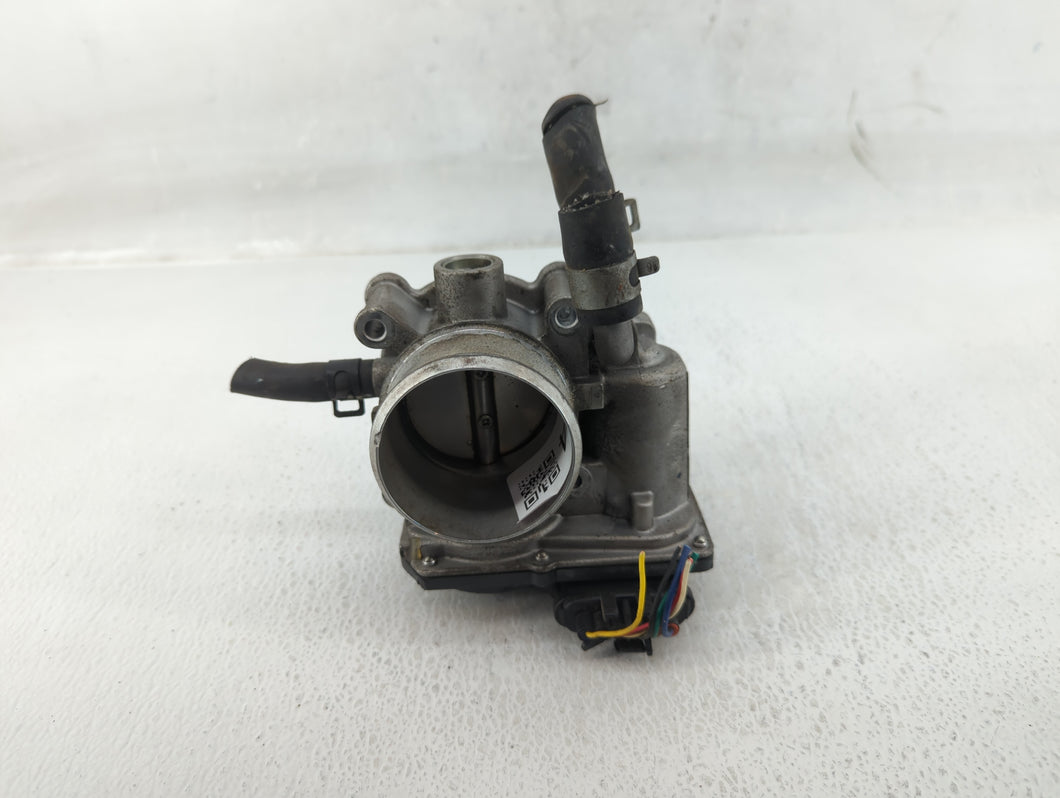 2015-2019 Hyundai Sonata Throttle Body P/N:35100-2B340 Fits 2015 2016 2017 2018 2019 2020 2021 2022 OEM Used Auto Parts