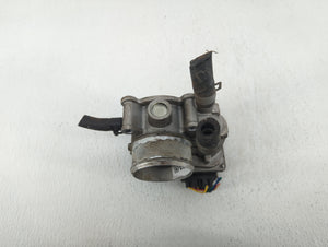 2015-2019 Hyundai Sonata Throttle Body P/N:35100-2B340 Fits 2015 2016 2017 2018 2019 2020 2021 2022 OEM Used Auto Parts