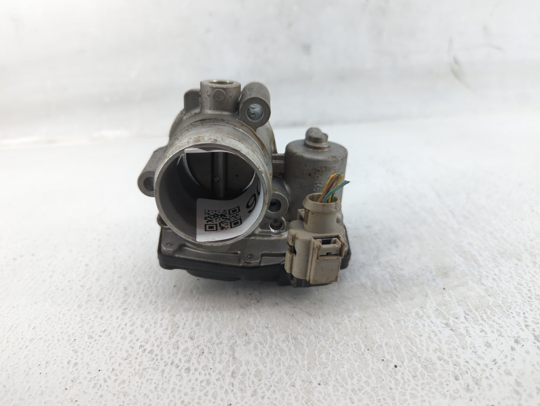 2018-2021 Ford Ecosport Throttle Body P/N:CM5G-9F991-GA Fits 2018 2019 2020 2021 OEM Used Auto Parts