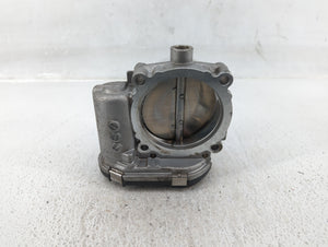 2011-2019 Dodge Journey Throttle Body P/N:05184349AC Fits 2011 2012 2013 2014 2015 2016 2017 2018 2019 2020 2021 2022 OEM Used Auto Parts