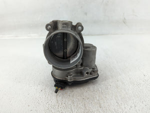 2013-2019 Ford Taurus Throttle Body Fits 2011 2012 2013 2014 2015 2016 2017 2018 2019 OEM Used Auto Parts