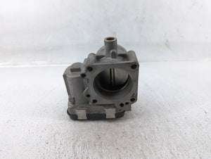 2019-2021 Volkswagen Jetta Throttle Body Fits 2016 2017 2018 2019 2020 2021 OEM Used Auto Parts