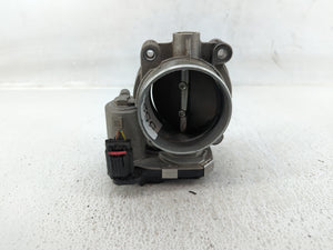 2017-2022 Chevrolet Traverse Throttle Body Fits 2012 2013 2014 2015 2016 2017 2018 2019 2020 2021 2022 OEM Used Auto Parts