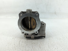 2017-2022 Chevrolet Traverse Throttle Body Fits 2012 2013 2014 2015 2016 2017 2018 2019 2020 2021 2022 OEM Used Auto Parts