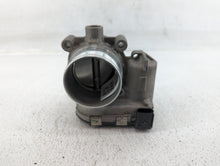 2018-2022 Ford Ecosport Throttle Body P/N:DS7E-9F991-BB Fits 2014 2015 2016 2017 2018 2019 2020 2021 2022 OEM Used Auto Parts