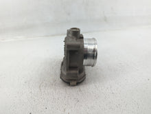 2018-2022 Ford Ecosport Throttle Body P/N:DS7E-9F991-BB Fits 2014 2015 2016 2017 2018 2019 2020 2021 2022 OEM Used Auto Parts