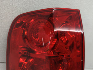 2003-2005 Honda Pilot Tail Light Assembly Passenger Right OEM Fits 2003 2004 2005 OEM Used Auto Parts