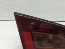 2007-2008 Infiniti G35 Tail Light Assembly Driver Left OEM Fits 2007 2008 2009 2010 2011 2012 2013 2015 OEM Used Auto Parts