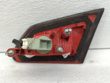 2007-2008 Infiniti G35 Tail Light Assembly Driver Left OEM Fits 2007 2008 2009 2010 2011 2012 2013 2015 OEM Used Auto Parts