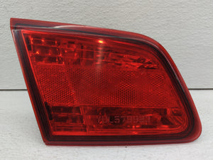 2010-2014 Subaru Legacy Tail Light Assembly Driver Left OEM P/N:2PA 946 099 Fits 2010 2011 2012 2013 2014 OEM Used Auto Parts