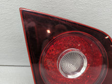 2008-2010 Volkswagen Jetta Tail Light Assembly Driver Left OEM Fits 2008 2009 2010 OEM Used Auto Parts