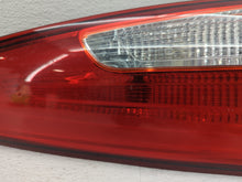 2014-2016 Kia Forte Tail Light Assembly Passenger Right OEM Fits 2014 2015 2016 OEM Used Auto Parts