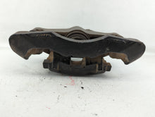 2009-2009 Jaguar Xf Front Passenger Right Brake Caliper