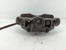 2009-2009 Jaguar Xf Front Passenger Right Brake Caliper