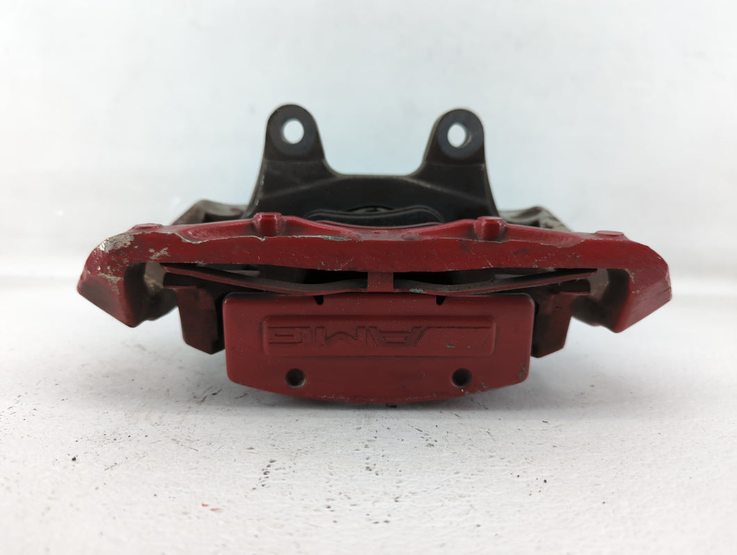 2008-2013 Mercedes-benz S63 Amg Front Passenger Right Brake Caliper