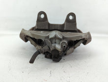 2008-2013 Mercedes-benz S63 Amg Front Passenger Right Brake Caliper