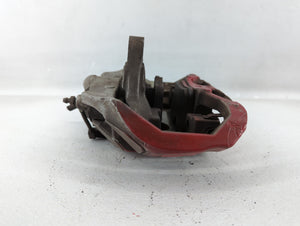 2008-2013 Mercedes-benz S63 Amg Front Passenger Right Brake Caliper