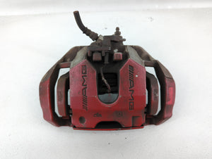 2008-2013 Mercedes-benz S63 Amg Front Passenger Right Brake Caliper