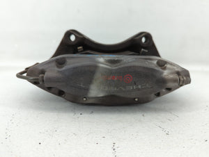 2010-2015 Chevrolet Camaro Front Driver Left Brake Caliper