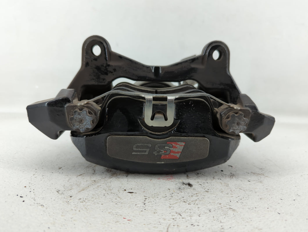 2008-2012 Audi S5 Front Driver Left Brake Caliper