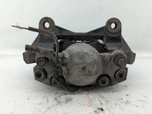 2008-2012 Audi S5 Front Driver Left Brake Caliper