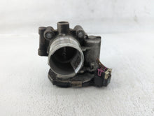 2011-2016 Chevrolet Cruze Throttle Body P/N:55581662 Fits 2011 2012 2013 2014 2015 2016 2017 2018 2019 2020 2021 OEM Used Auto Parts