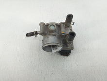 2012-2019 Hyundai Accent Throttle Body P/N:35100-2B300 Fits 2012 2013 2014 2015 2016 2017 2018 2019 OEM Used Auto Parts