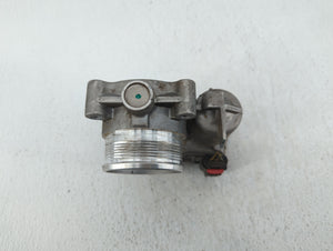 2014-2018 Ford Focus Throttle Body P/N:DS7E-9F991-BB Fits 2014 2015 2016 2017 2018 2019 2020 2021 2022 OEM Used Auto Parts