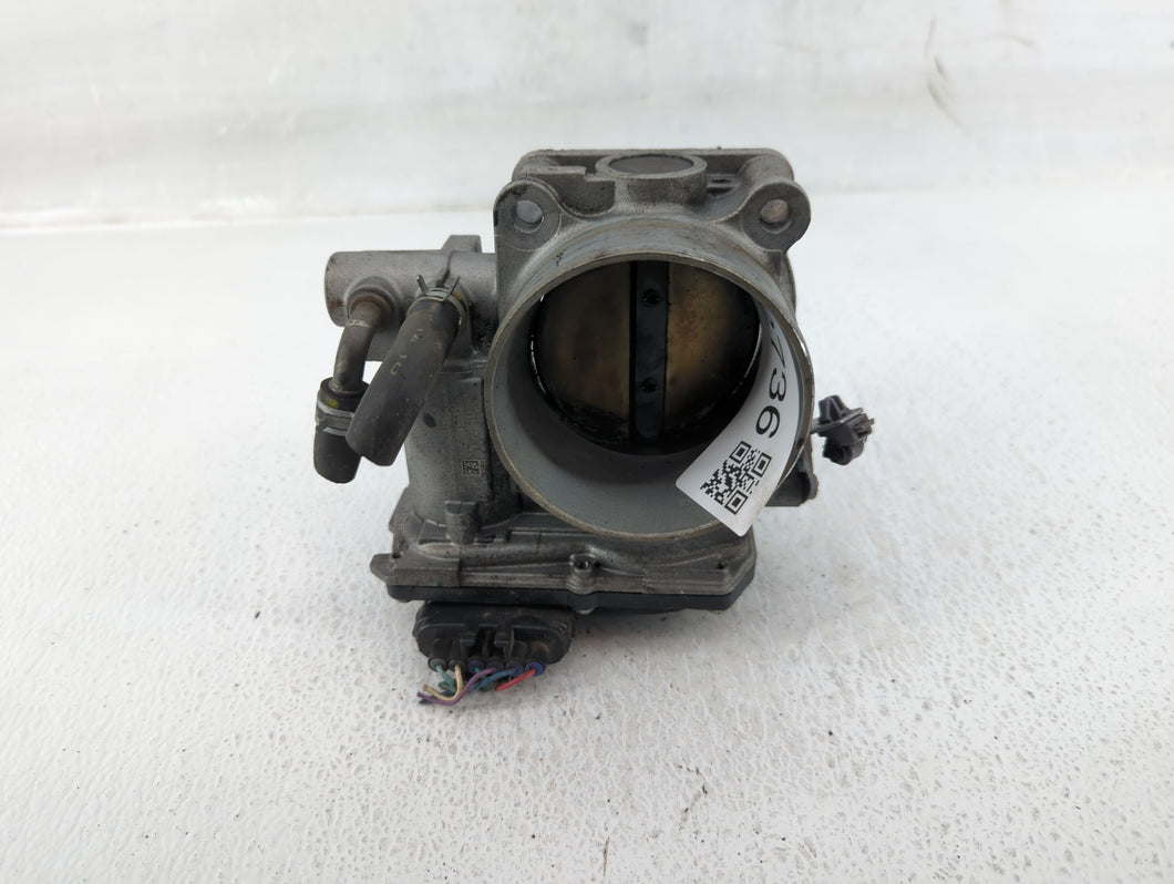 2015-2020 Acura Tlx Throttle Body Fits 2014 2015 2016 2017 2018 2019 2020 OEM Used Auto Parts