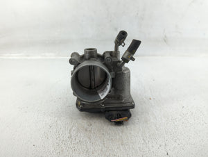 2011-2020 Hyundai Elantra Throttle Body P/N:35100-2E000 Fits 2011 2012 2013 2014 2015 2016 2017 2018 2019 2020 2021 OEM Used Auto Parts