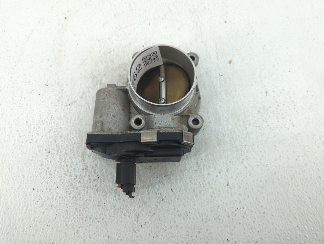 2014-2018 Kia Forte Throttle Body Fits 2011 2012 2013 2014 2015 2016 2017 2018 2019 2020 2021 OEM Used Auto Parts