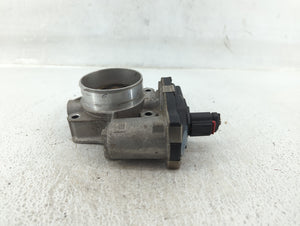 2014-2018 Kia Forte Throttle Body Fits 2011 2012 2013 2014 2015 2016 2017 2018 2019 2020 2021 OEM Used Auto Parts