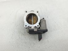 2014-2018 Kia Forte Throttle Body Fits 2011 2012 2013 2014 2015 2016 2017 2018 2019 2020 2021 OEM Used Auto Parts