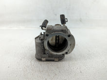 2007-2009 Volkswagen Touareg Throttle Body P/N:35100-2G700 Fits 2005 2006 2007 2008 2009 OEM Used Auto Parts