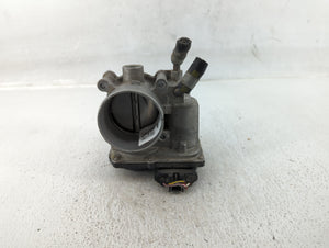 2005-2012 Nissan Xterra Throttle Body P/N:16119 7S001 Fits 2005 2006 2007 2008 2009 2010 2011 2012 2013 2014 OEM Used Auto Parts