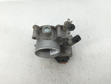 2005-2012 Nissan Xterra Throttle Body P/N:16119 7S001 Fits 2005 2006 2007 2008 2009 2010 2011 2012 2013 2014 OEM Used Auto Parts