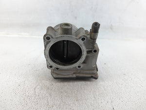 2011-2020 Hyundai Elantra Throttle Body P/N:16119 7S001 Fits 2011 2012 2013 2014 2015 2016 2017 2018 2019 2020 2021 OEM Used Auto Parts