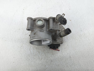 2015 Dodge Ram 1500 Throttle Body P/N:35100-2E000 Fits 2012 2013 2014 2016 2017 2018 2019 2020 2021 2022 OEM Used Auto Parts