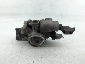 2003-2006 Chrysler Sebring Throttle Body P/N:04627601AC Fits 2003 2004 2005 2006 OEM Used Auto Parts