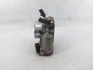 2011-2014 Hyundai Sonata Throttle Body P/N:35100-2G700 Fits 2011 2012 2013 2014 2015 2016 OEM Used Auto Parts