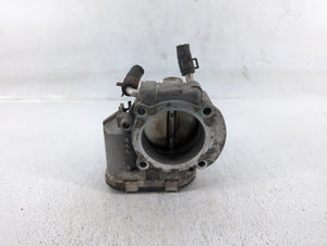 2011-2014 Hyundai Sonata Throttle Body P/N:35100-2G700 Fits 2011 2012 2013 2014 2015 2016 OEM Used Auto Parts